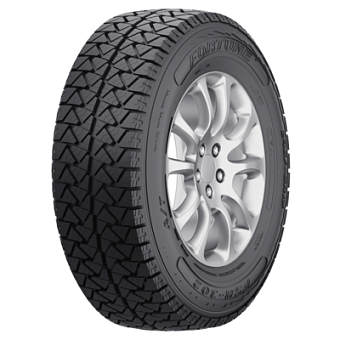 265/70R16 Fortune FSR-302 112T