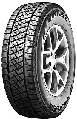 195/65R16C Lassa Wintus 2 104/102R