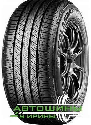 245/50R20 Yokohama Geolandar G058 (102V)