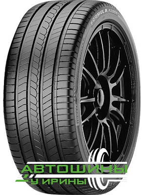 255/50R20 Pirelli Formula Rosso (109V)