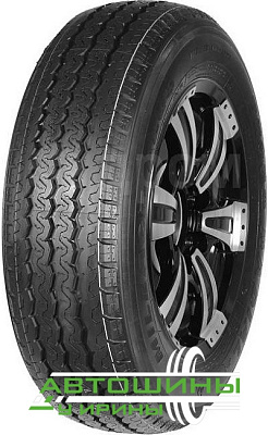 215/75R14C Triangle TR652 112/110R