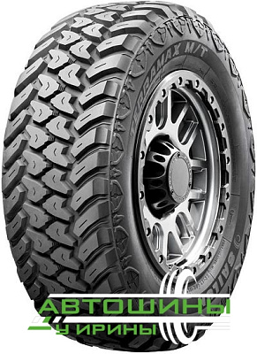 265/70R17 Sailun Terramax M/T (121/118Q)