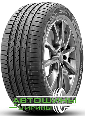 195/55R16 Bars Solarflexx (86H)