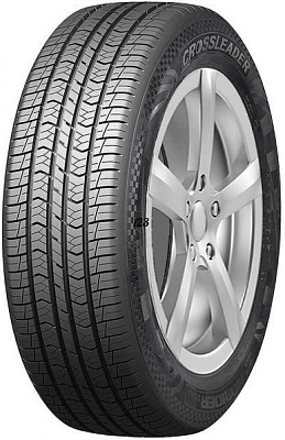 235/55R18 Double Star DSS02 100V