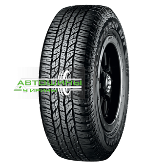 265/65R18 Yokohama Geolandar A/T G015 114H