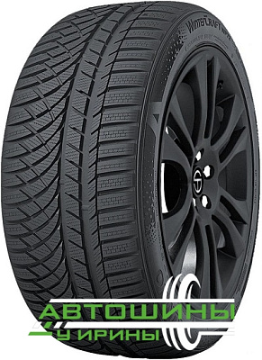 235/40R19 Kumho WinterCraft WP72 96V