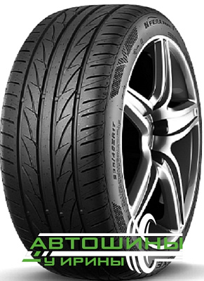 185/60R14 Nexen NFera Primus V (82H)