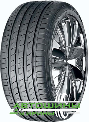 245/45R17 Nexen N`Fera SU1 (99Y)