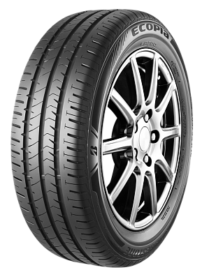 225/55R17 Bridgestone Ecopia EP300 (97V)