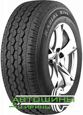 205/75R16C Westlake H188 110/108Q