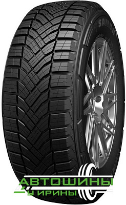 195/75R16C Sailun Commercio 4 Seasons (110/108R)