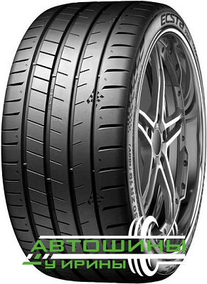 255/35R19 Kumho Ecsta PS91 (96Y)