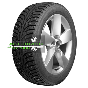 175/70R14 Ikon Character Ice 5 (Nordman 5) 84T