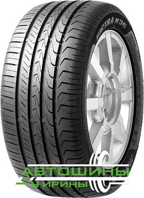 275/35R20 Maxxis M36+ Victra RunFlat (102Y)