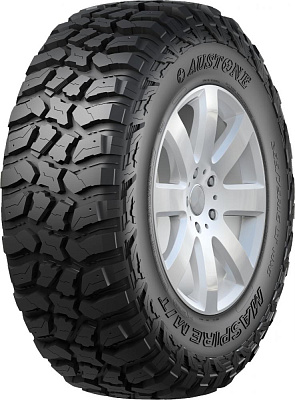 245/75R16 Austone Maspire M/T 120/116Q