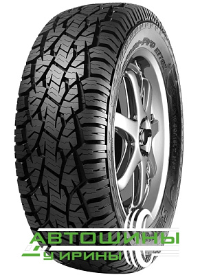 245/75R16 111S Mont-Pro AT782 TL