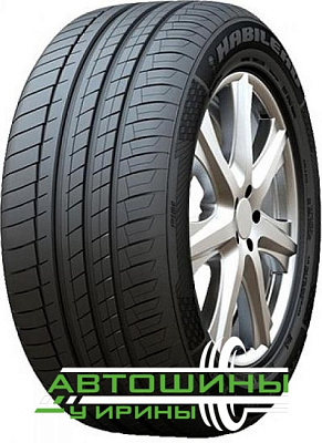 265/40R21 Kapsen RS26 (105W)