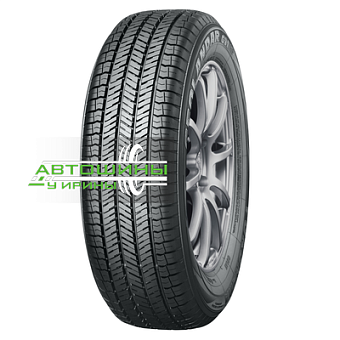 225/60R17 Yokohama Geolandar G91F 99V
