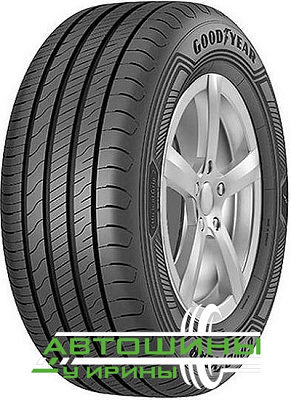 265/50R20 Goodyear EfficientGrip 2 SUV (111V)