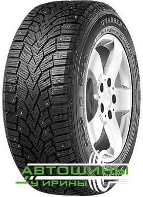 205/65R15 General Altimax Artic 12 CD шип (99T)