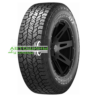 235/75R16 Hankook RF11 112T