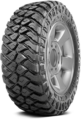 37X12,5R17 Maxxis MT-772 Razr 128Q
