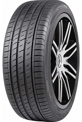 235/45R17 Roadstone Nfera SU1 97W