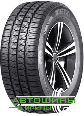 225/65R16C Zeta ActivePower 4s (112/110S)