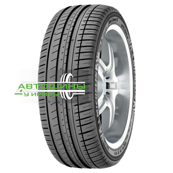 275/30R20 Michelin Pilot Sport 3 97Y Runflat
