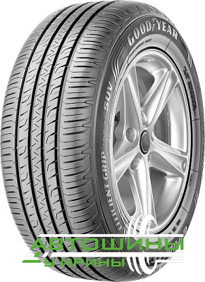215/65R17 GoodYear EfficientGrip Performance 99V