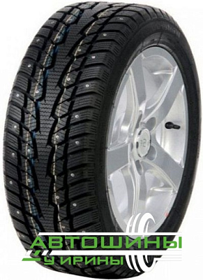 235/55R18 Ecovision W686 шип (104H)