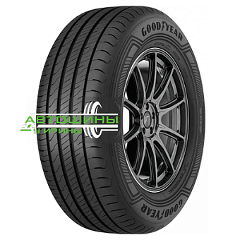 285/50R20 Goodyear EfficientGrip 2 SUV 112V