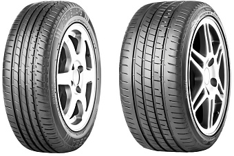 245/50R18 Lassa Driveways Sport + 104Y