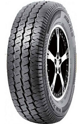 175R13C Mirage MR200 97/95R