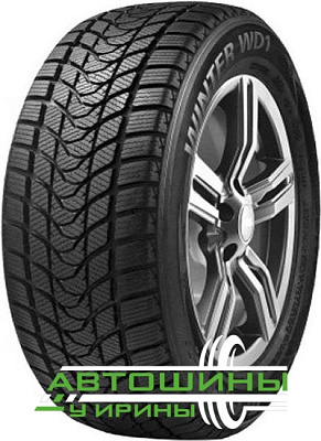 185/60R14 Delinte Winter WD1 82H