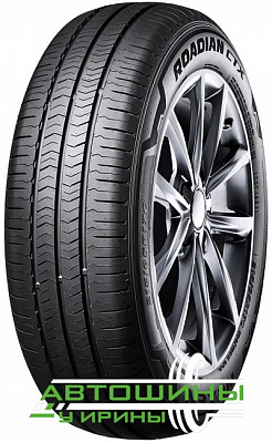225/75R16C Nexen Roadian CTX  (121/120S)
