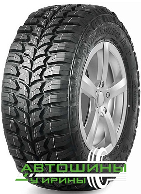 265/70R16 Linglong Crosswind M/T (110/107Q)