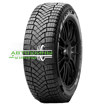 245/50R20 Pirelli Ice Zero FR 105H