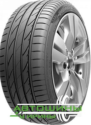 215/40R18 Maxxis VS-5 89Y