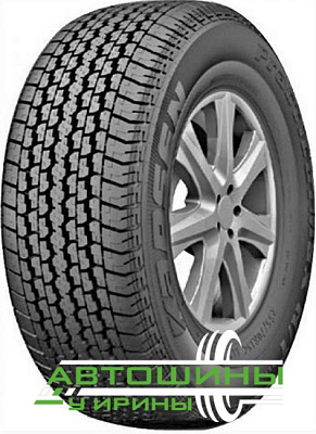 265/65R17 Kapsen RS27 (112H)
