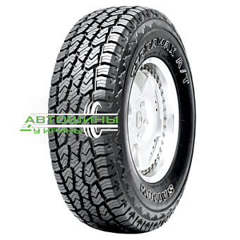275/55R20 Sailun Terramax A/T 117T