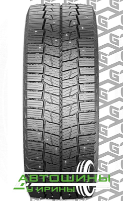 225/70R15C Gislaved VanControl Ice шип (112/110R)