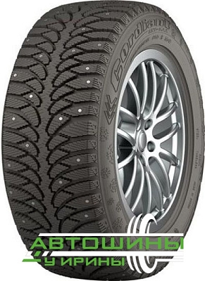 175/70R13 Tunga Nordway 2 шип (82Q)