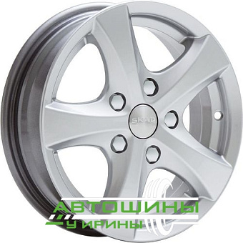 5.5*14 5*100 et35 h57.1 SKAD Уран-2 Селена