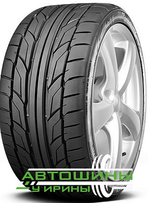 225/45R18 Nitto NT555 G2 (95Y)