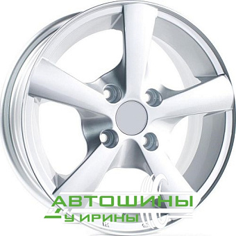 5.5*13 4*98 et25 h58.6 ERW 199 MS (б/у..дефект) Акция