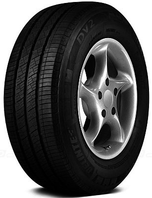 215/75R14C Delinte DV2+ 104/101Q