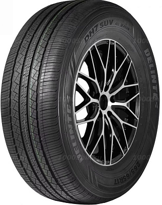 265/65R17 Delinte DH7 SUV 112H