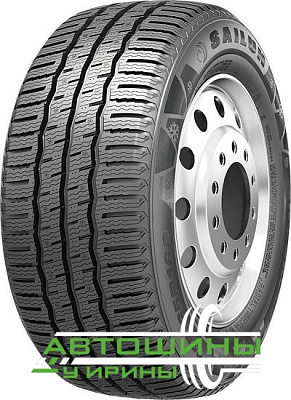 205/65R15C Sailun Endure WSL1 лип (102/100R)