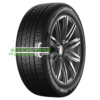 245/40R21 Continental WinterContact TS 860 S 100V